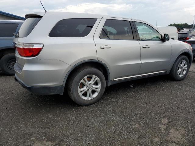 2011 DODGE DURANGO EXPRESS — Фото 3 из 13