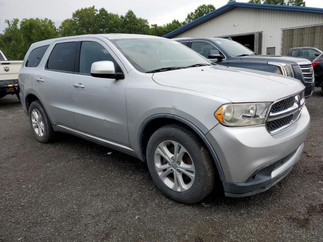 2011 DODGE DURANGO EXPRESS — Фото 4 из 13