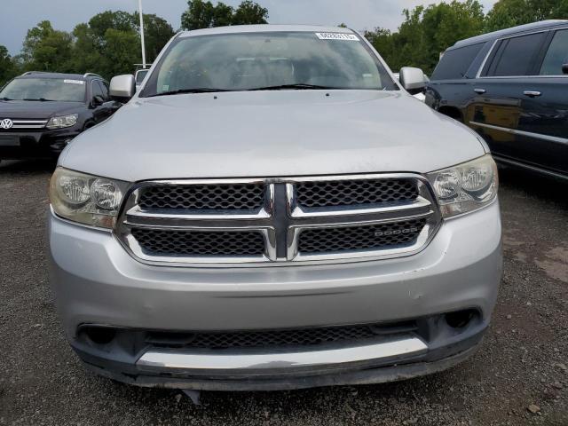 2011 DODGE DURANGO EXPRESS — Фото 5 из 13
