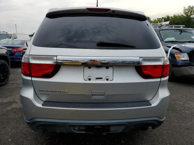 2011 DODGE DURANGO EXPRESS — Фото 6 из 13