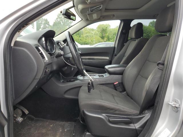 2011 DODGE DURANGO EXPRESS — Фото 7 из 13