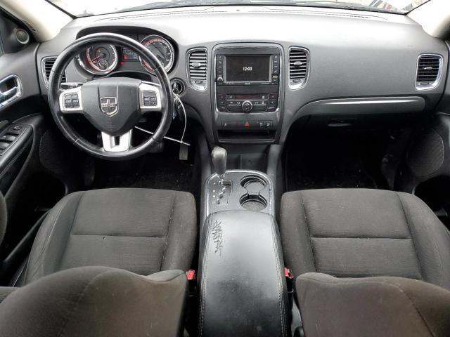 2011 DODGE DURANGO EXPRESS — Фото 8 из 13