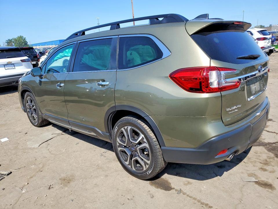 2023 SUBARU ASCENT TOURING — Фото 2 из 13