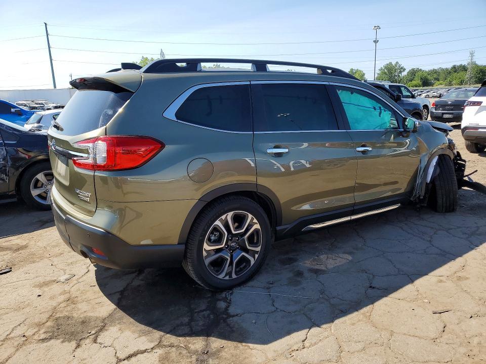 2023 SUBARU ASCENT TOURING — Фото 3 из 13