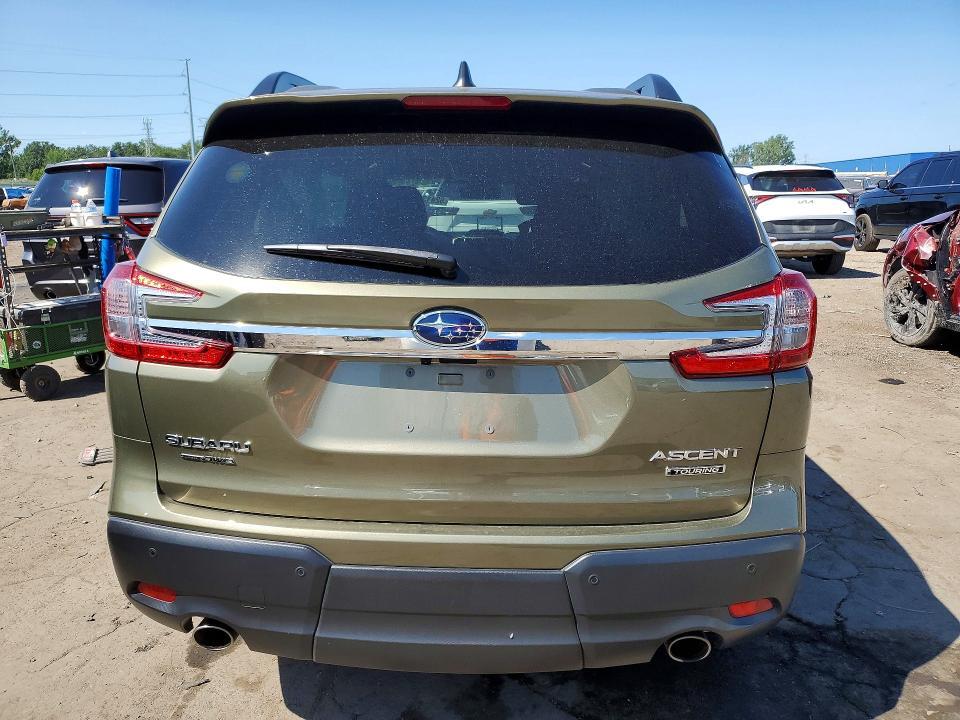 2023 SUBARU ASCENT TOURING — Фото 6 из 13