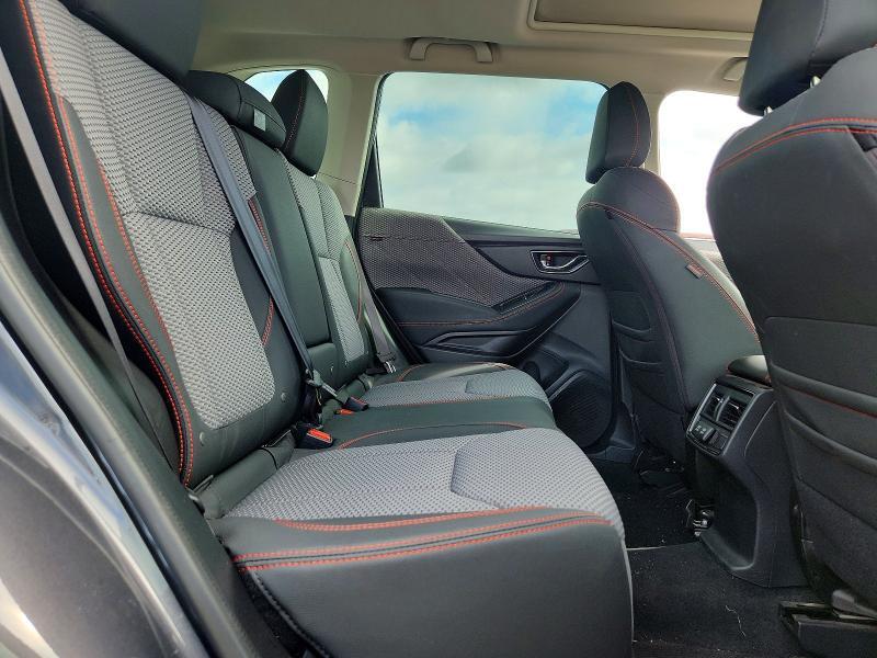 2023 SUBARU FORESTER SPORT — Фото 11 из 13