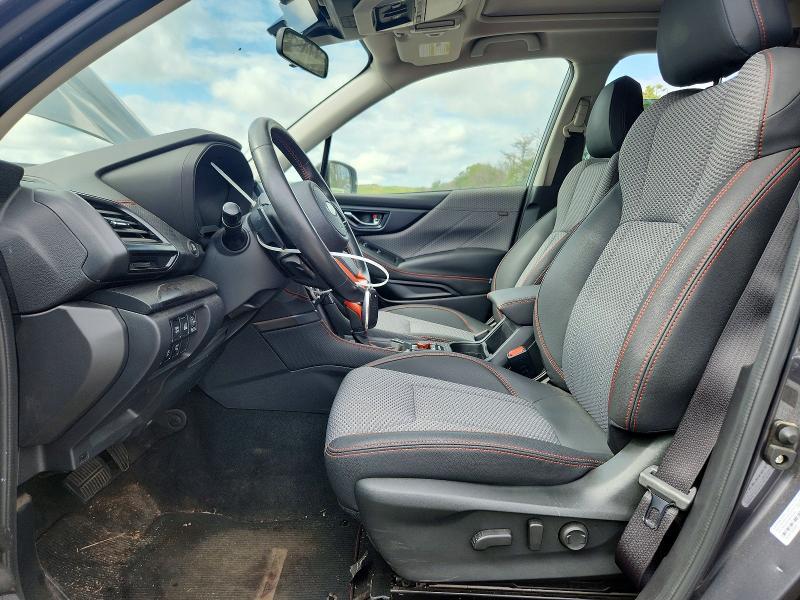 2023 SUBARU FORESTER SPORT — Фото 7 из 13
