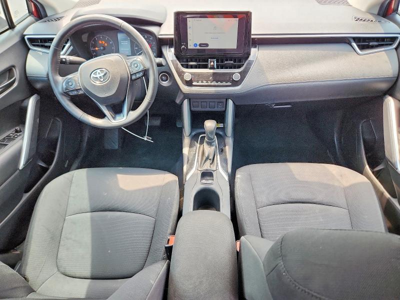 2023 TOYOTA COROLLA CROSS LE — Фото 8 из 14