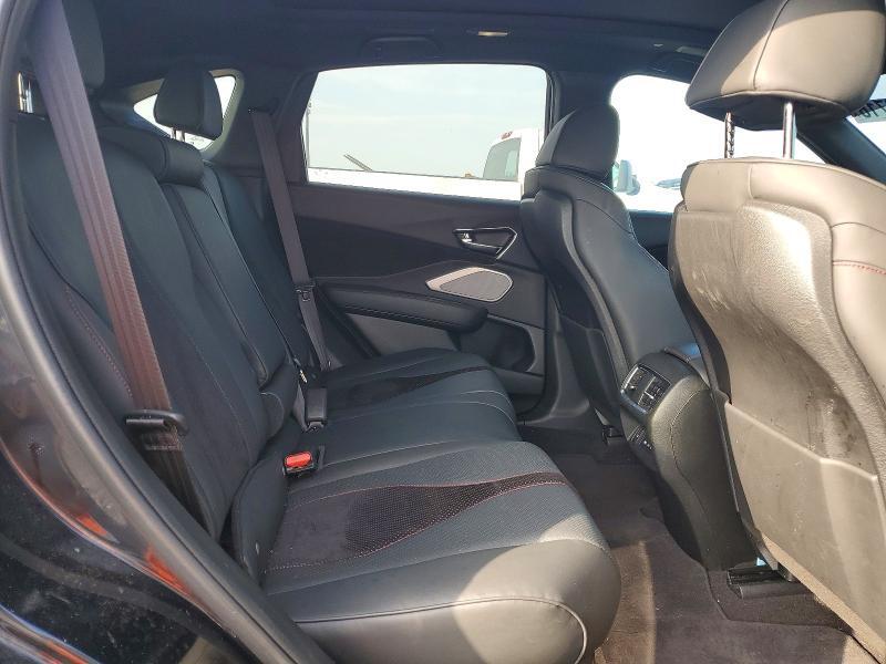 2022 ACURA RDX A-SPEC ADVANCE — Фото 11 из 13