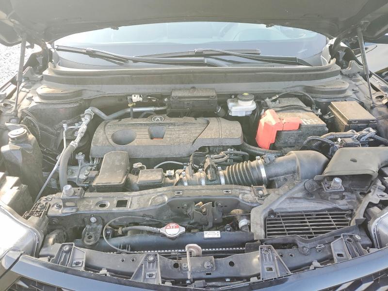 2022 ACURA RDX A-SPEC ADVANCE — Фото 12 из 13