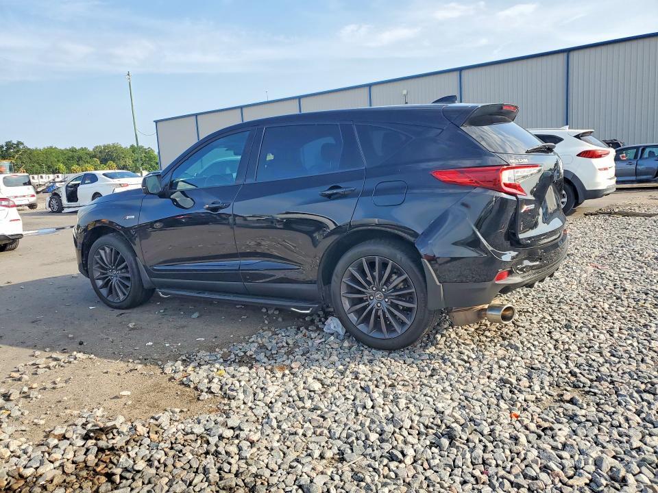 2022 ACURA RDX A-SPEC ADVANCE — Фото 2 из 13