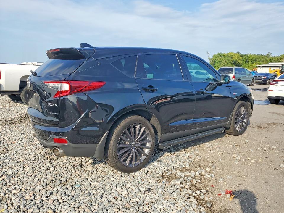 2022 ACURA RDX A-SPEC ADVANCE — Фото 3 из 13