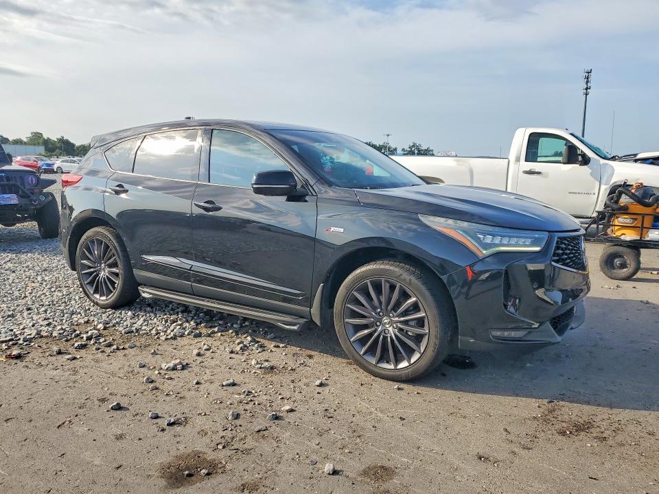 2022 ACURA RDX A-SPEC ADVANCE — Фото 4 из 13