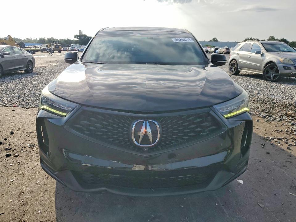 2022 ACURA RDX A-SPEC ADVANCE — Фото 5 из 13
