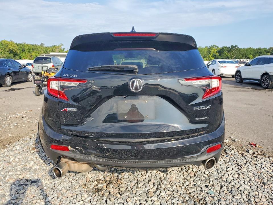 2022 ACURA RDX A-SPEC ADVANCE — Фото 6 из 13