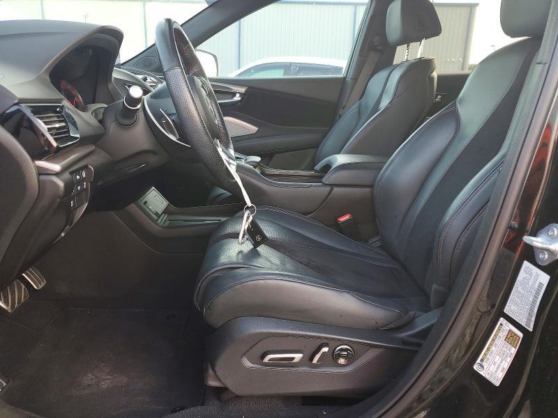 2022 ACURA RDX A-SPEC ADVANCE — Фото 7 из 13