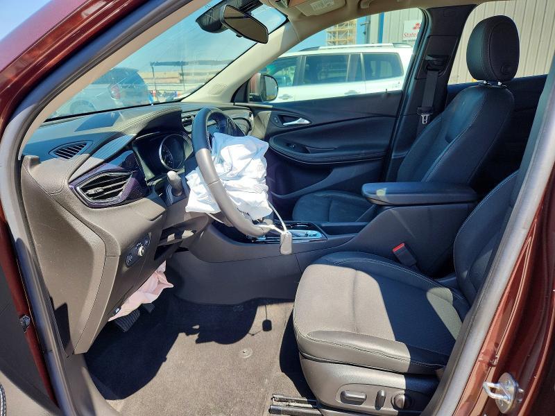 KL4MMDS21NB135036 2022 BUICK ENCORE GX photo no. 7