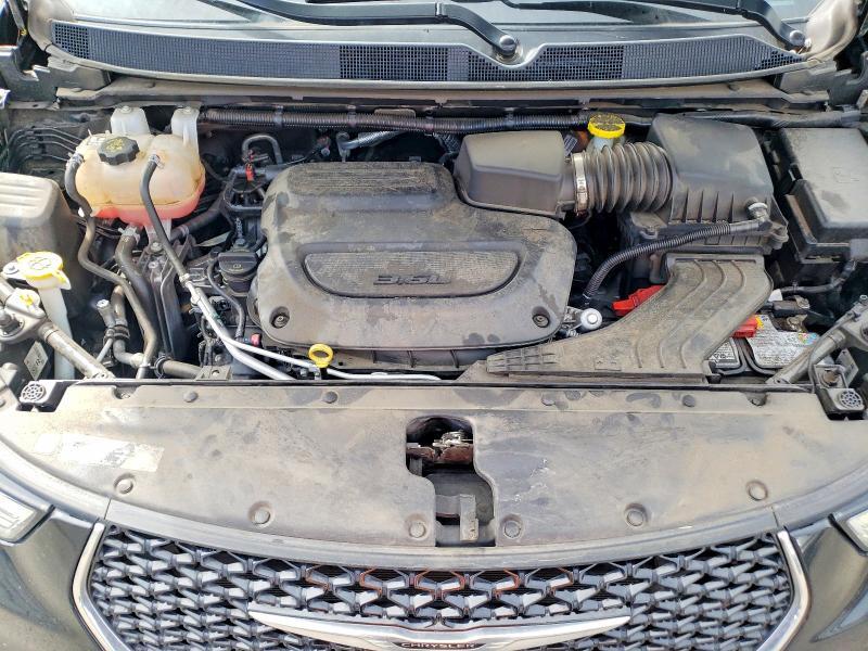 2C4RC1FG8NR187753 2022 CHRYSLER PACIFICA photo no. 11