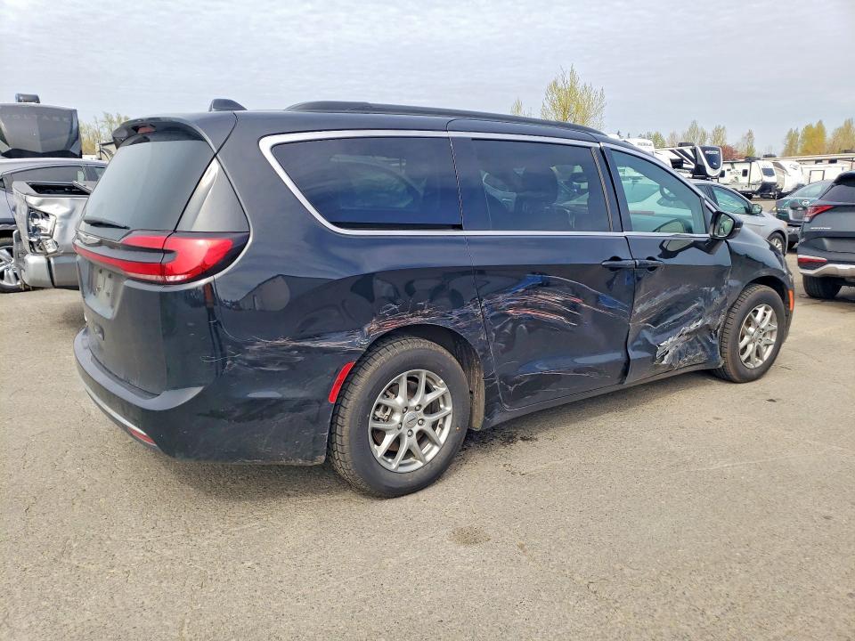 2C4RC1FG8NR187753 2022 CHRYSLER PACIFICA photo no. 3