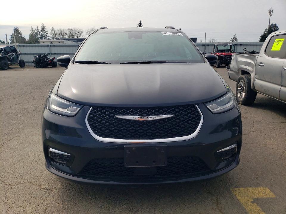 2C4RC1FG8NR187753 2022 CHRYSLER PACIFICA photo no. 5