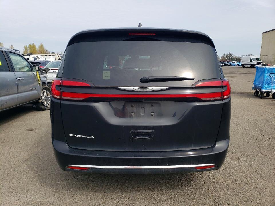 2C4RC1FG8NR187753 2022 CHRYSLER PACIFICA photo no. 6