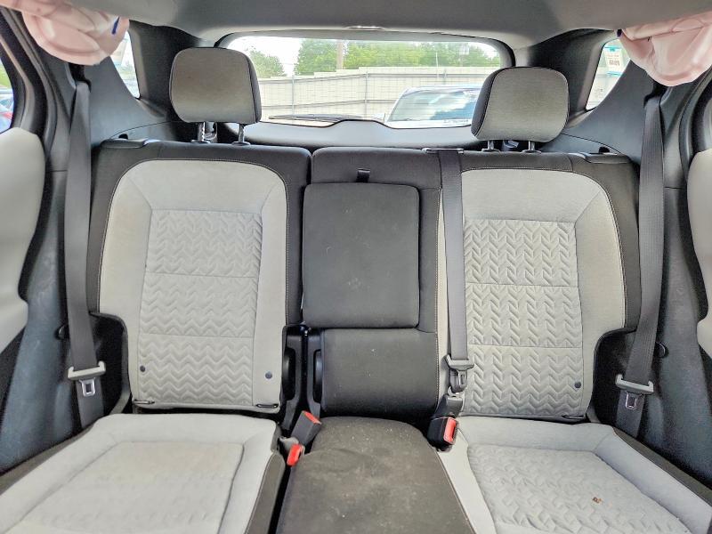 3GNAXFEV1NS152383 2022 CHEVROLET EQUINOX photo no. 10