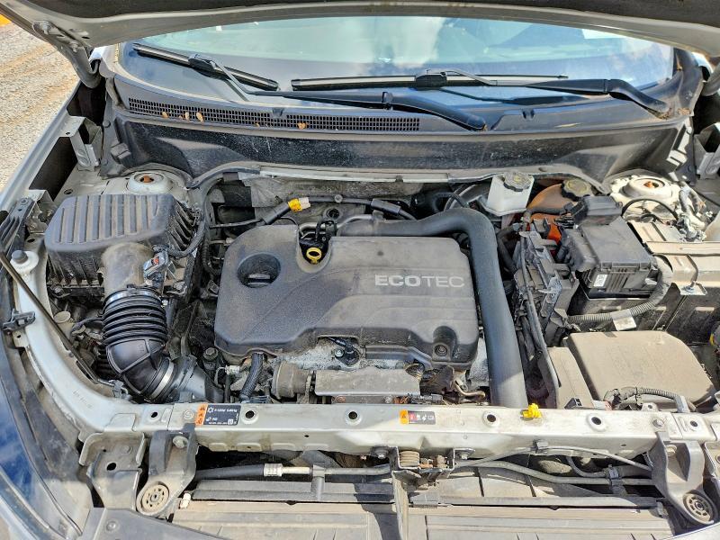 3GNAXFEV1NS152383 2022 CHEVROLET EQUINOX photo no. 12