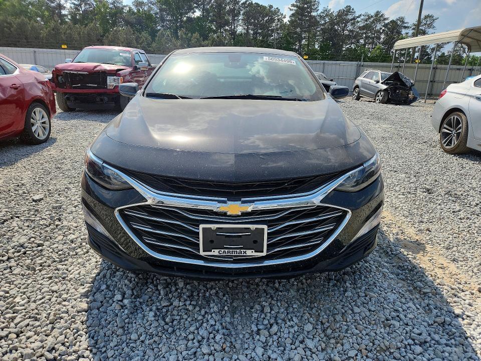 2022 CHEVROLET MALIBU LT — Фото 5 из 12