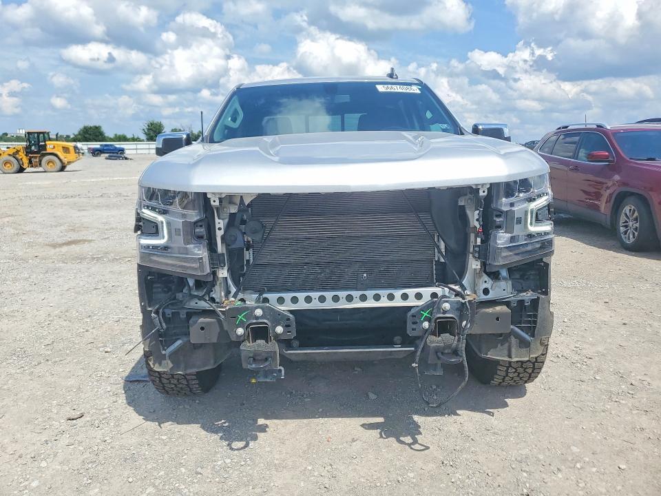 3GCUYDED4NG126703 2022 CHEVROLET SILVERADO LTD photo no. 5