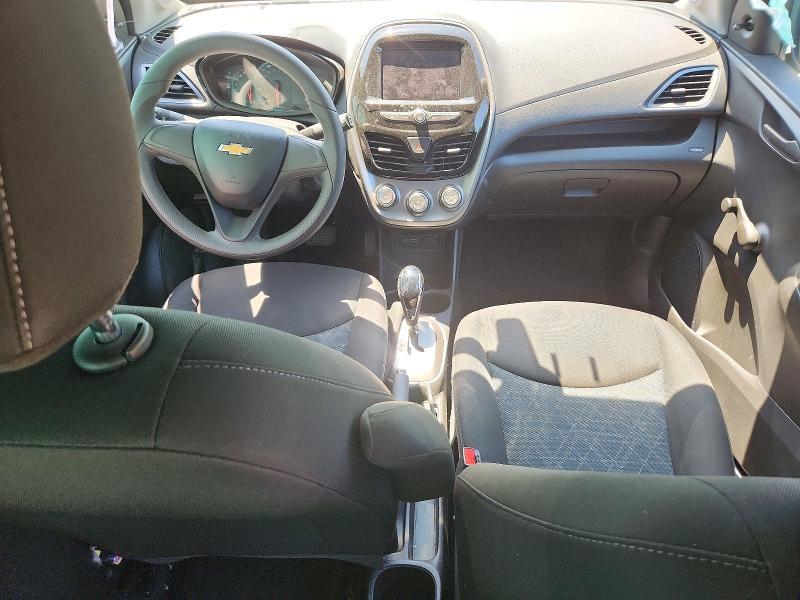 2022 CHEVROLET SPARK LS — Фото 8 из 12