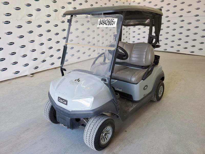 2022 CLUB CAR TEMPO FLA — Фото 2 из 10