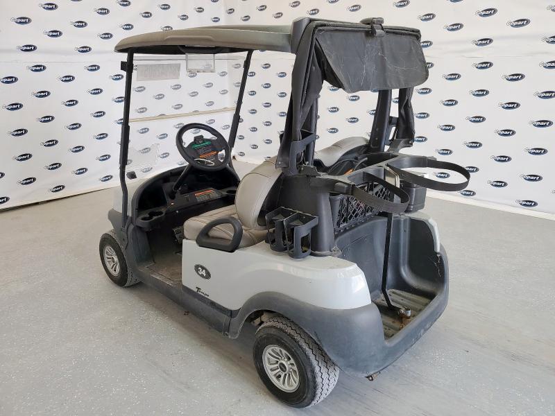 2022 CLUB CAR TEMPO FLA — Фото 3 из 10