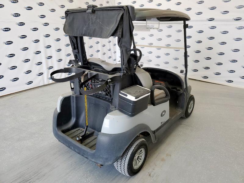 2022 CLUB CAR TEMPO FLA — Фото 4 из 10
