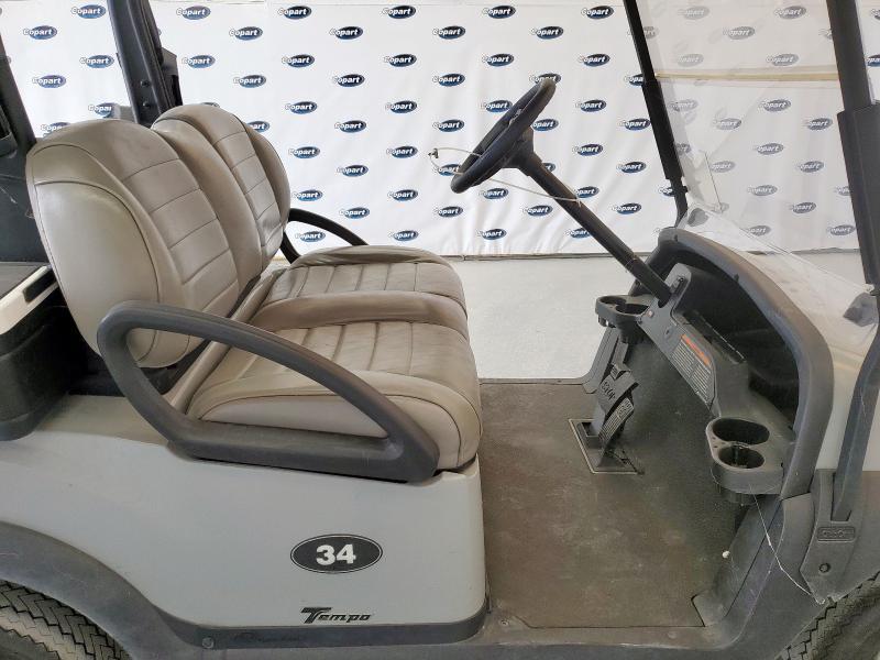 2022 CLUB CAR TEMPO FLA — Фото 5 из 10