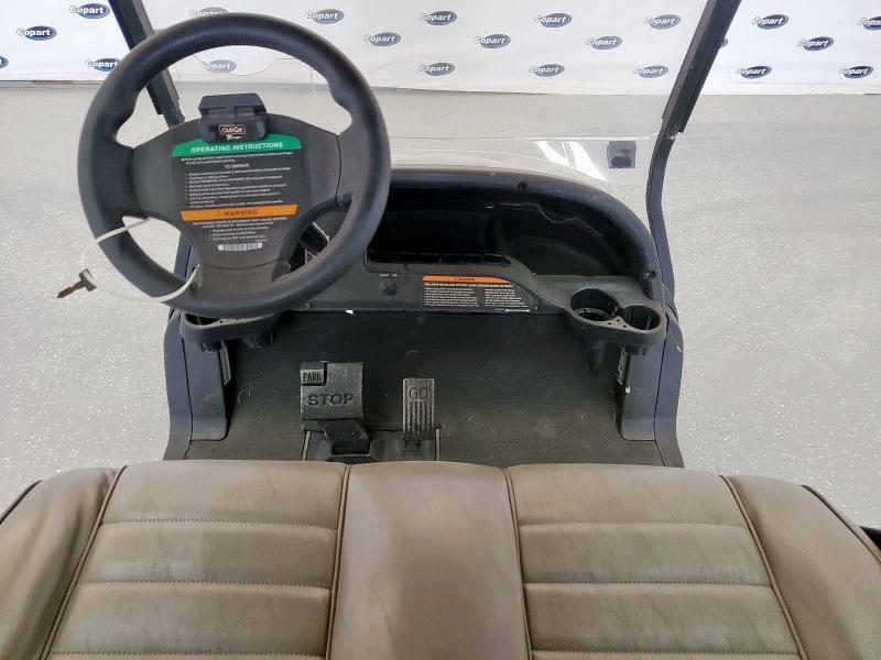 2022 CLUB CAR TEMPO FLA — Фото 8 из 10