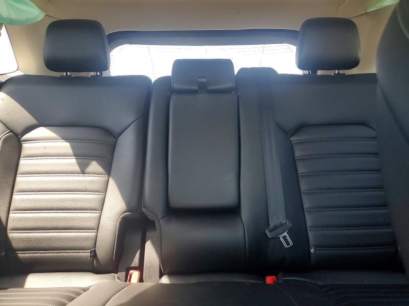 2FMPK4J92NBB08456 2022 FORD EDGE photo no. 10