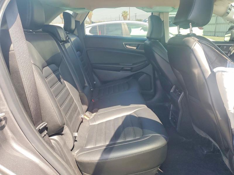 2FMPK4J92NBB08456 2022 FORD EDGE photo no. 11