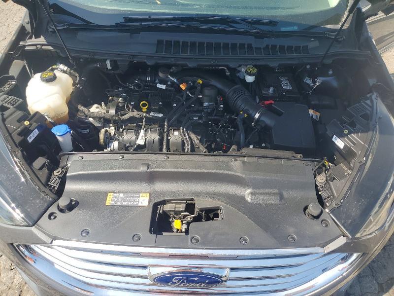2FMPK4J92NBB08456 2022 FORD EDGE photo no. 12