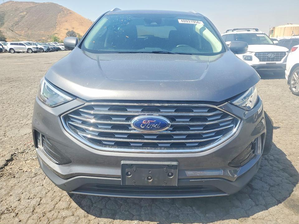 2FMPK4J92NBB08456 2022 FORD EDGE photo no. 5