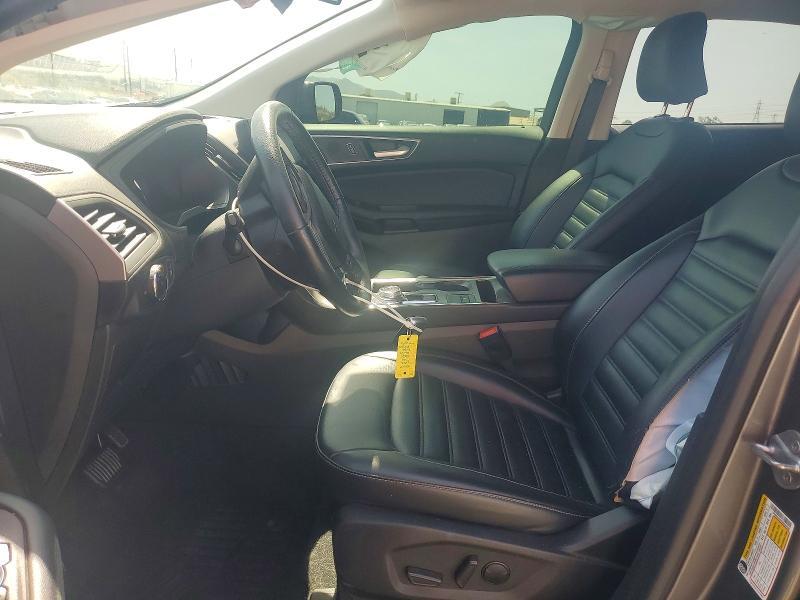 2FMPK4J92NBB08456 2022 FORD EDGE photo no. 7