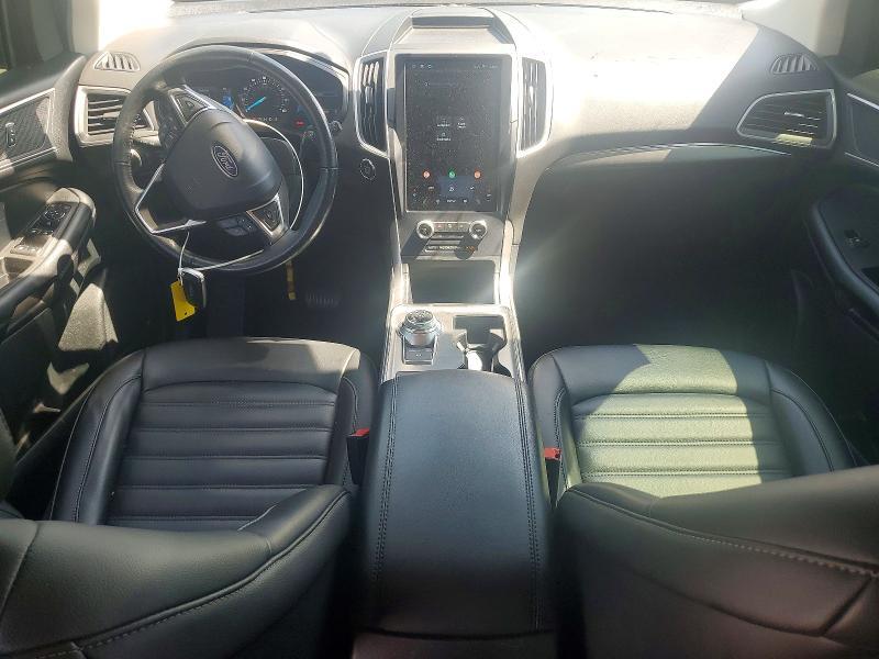 2FMPK4J92NBB08456 2022 FORD EDGE photo no. 8