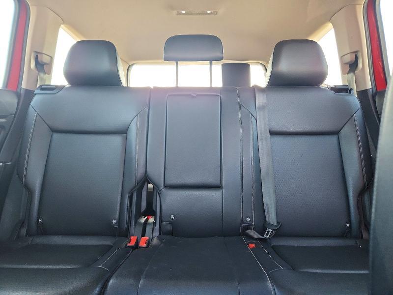 1V2MR2CA0MC510987 2021 VOLKSWAGEN ATLAS photo no. 10