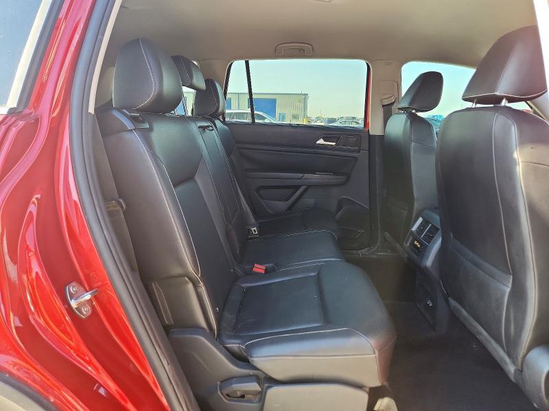 1V2MR2CA0MC510987 2021 VOLKSWAGEN ATLAS photo no. 11