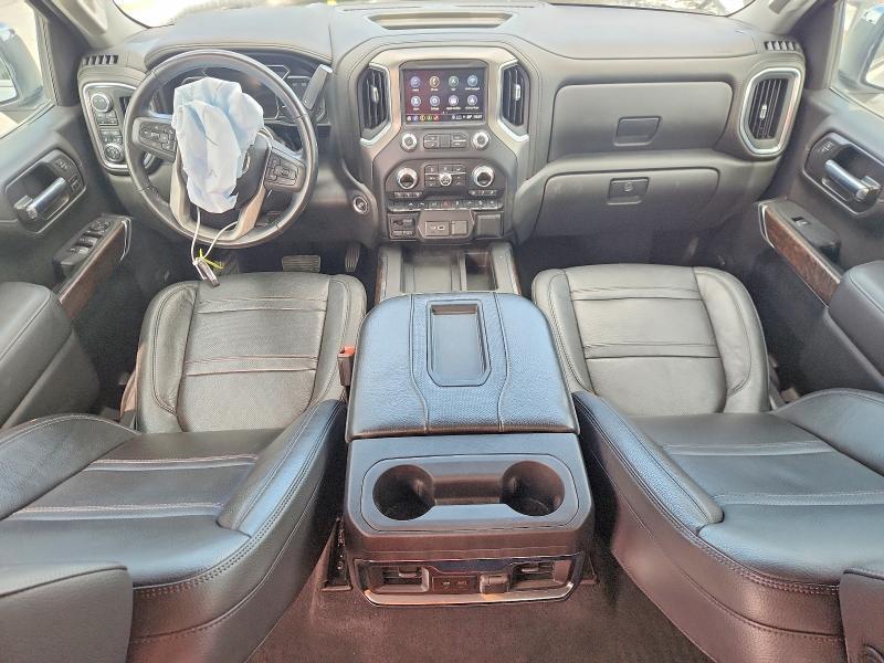 2022 GMC SIERRA LIMITED K1500 DENALI — Фото 8 из 13