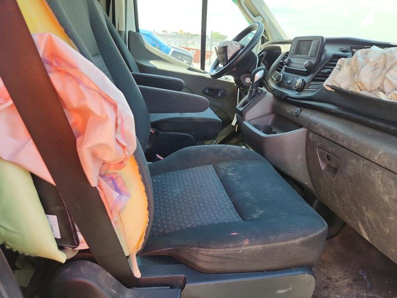 2022 FORD TRANSIT T-250 — Фото 11 из 13