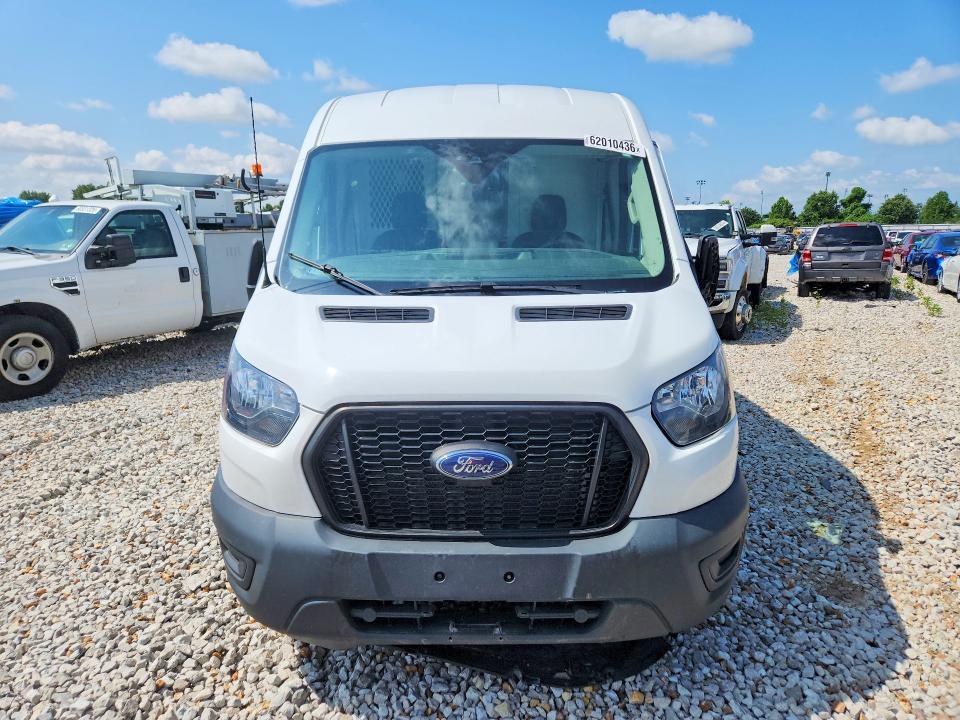 2022 FORD TRANSIT T-250 CARGO — Фото 5 из 10