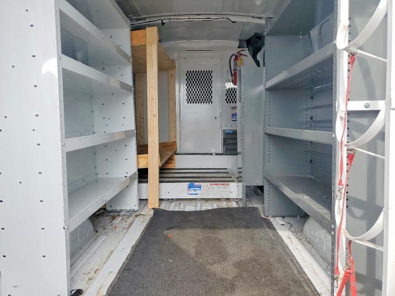 2022 FORD TRANSIT T-250 CARGO — Фото 6 из 10