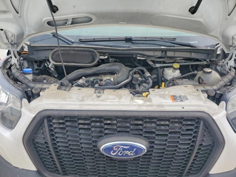 2022 FORD TRANSIT T-250 CARGO — Фото 7 из 10