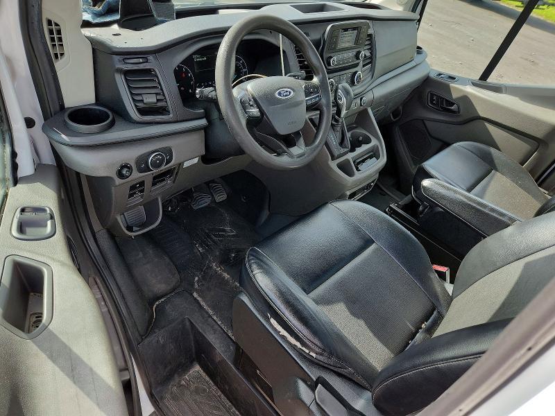 2022 FORD TRANSIT T-350 — Фото 8 из 13