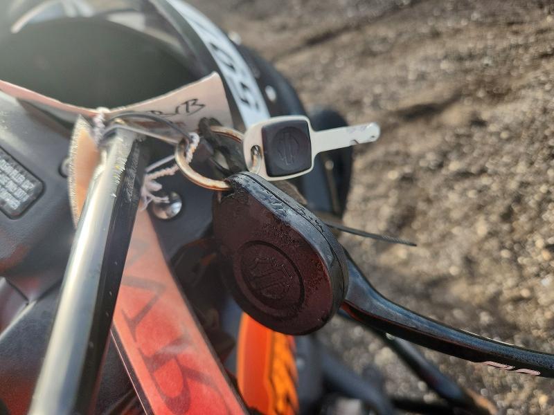 2022 HARLEY-DAVIDSON FXBBS — Фото 8 из 9